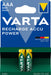 EAN 4008496550579 - Varta 56703 Batería recargable AAA Níquel-metal hidruro (NiMH) imagen 2