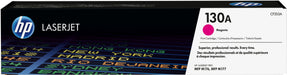 EAN 0886112939311 - HP 130A Magenta Original LaserJet Toner Cartridge cartucho de tóner 1 pieza(s) imagen 1