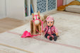 EAN 4001167840108 - BABY born My Horse Cutie with Box Mascota de muñeca imagen 5