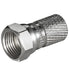 EAN 4040849518652 - Goobay 51865 conector coaxial Tipo F 100 pieza(s) imagen 1