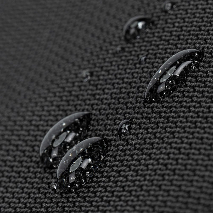 EAN 4260709011776 - Rivacase 8409 Bolsa de aseo Poliéster, Poliéster reciclado Negro imagen 16