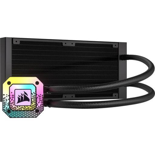 EAN 0840006683476 - Corsair CW-9060068-WW sistema de refrigeración para ordenador Procesador Sistema de refrigeración líquida imagen 2