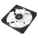 EAN 4710679817019 - Silverstone SST-AS140B-ARGB sistema de refrigeración para ordenador Carcasa del ordenador Ventilador 14 c imagen 4