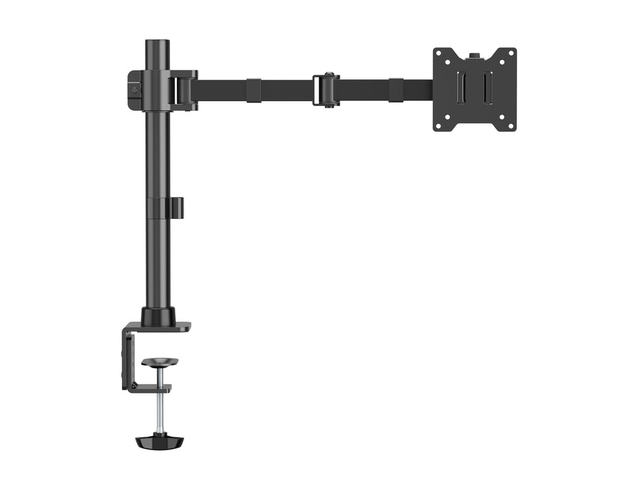 EAN 4015867243916 - Equip 650175 soporte para monitor 124,5 cm (49") Escritorio Negro imagen 2