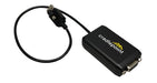 EAN 810007808253 - Cradlepoint 170873-000 tarjeta y adaptador de interfaz RS-232 imagen 1