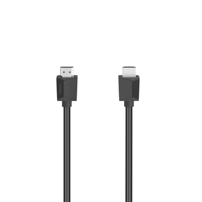 EAN 4047443439352 - Hama 00205006 cable HDMI 3 m HDMI tipo A (Estándar) Negro imagen 1