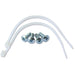 EAN 8054529022854 - Techly 16 x RJ45 Cat.5E imagen 4