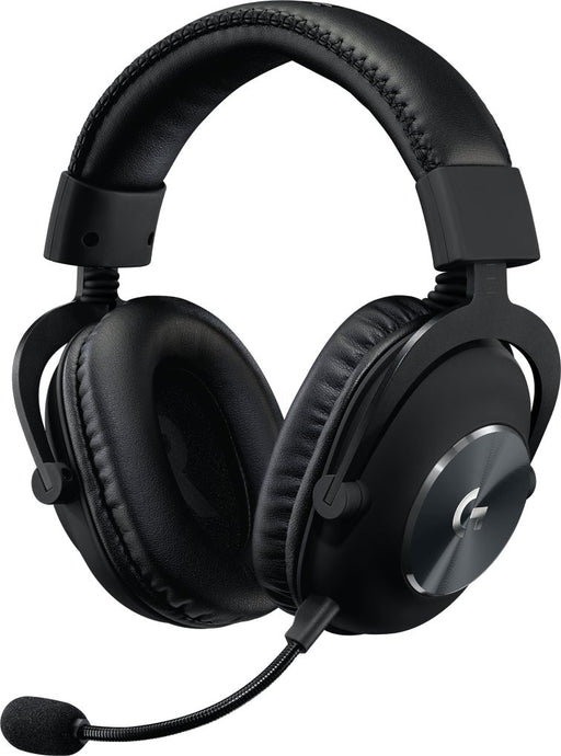 EAN 5099206126268 - Logitech G PRO X + PRO X kit multimedia imagen 1