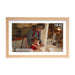 EAN 5706751085628 - Denver PFF-1505LW marco fotográfico digital Madera 39,6 cm (15.6") Pantalla táctil Wifi imagen 2