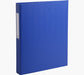 EAN 3130630543824 - Exacompta 54382E carpeta de cartón A4 Azul imagen 1