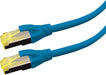 EAN 5420016876393 - LOGON PREMIUM APR6A100B cable de red Azul 10 m Cat6a S/FTP (S-STP) imagen 1