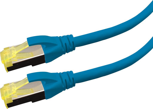 EAN 5420016876348 - LOGON PREMIUM APR6A010B cable de red Azul 1 m Cat6a S/FTP (S-STP) imagen 1
