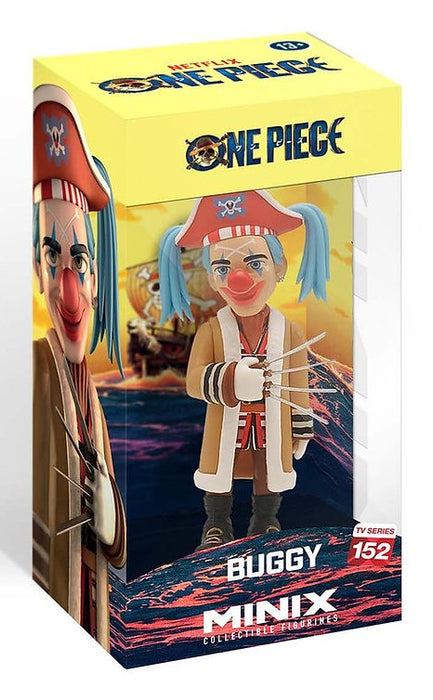 EAN 8436605116518 - MINIX Netflix One Piece imagen 4