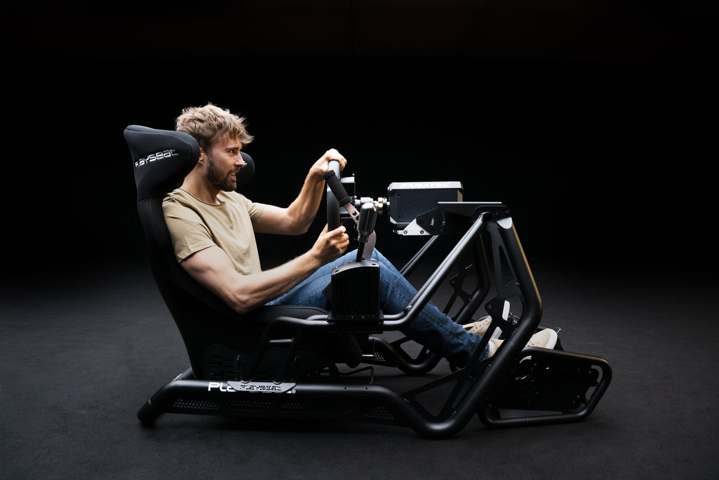 EAN 8717496871978 - Playseat Sensation PRO - ActiFit Silla para videojuegos universal imagen 8