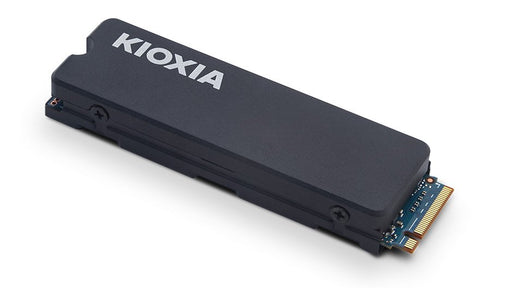 EAN 4582563858640 - Kioxia LSC11K1T02G8 unidad de estado sólido 1 TB M.2 PCI Express 4.0 NVMe BiCS FLASH TLC imagen 2