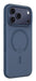 EAN 0745883939350 - Belkin SheerForce funda para teléfono móvil 17,5 cm (6.9") Marina imagen 1