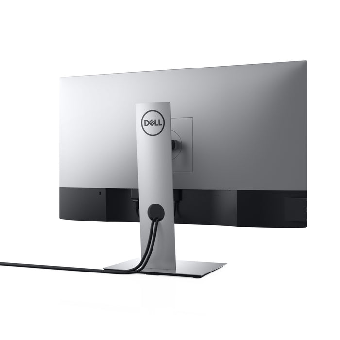 EAN 5397184004876 - DELL UltraSharp U2719D pantalla para PC 68,6 cm (27") 2560 x 1440 Pixeles Quad HD LCD Negro imagen 9
