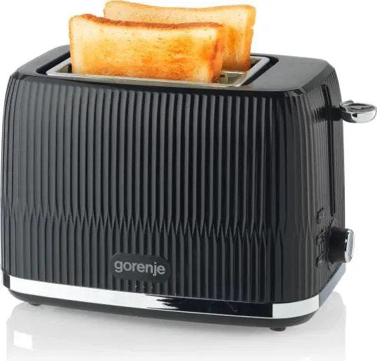 EAN 3838782825835 - Gorenje T850DPB tostadora 7 2 rebanada(s) Negro imagen 16