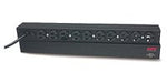 EAN 731304203865 - APC Basic Rack 1.8kVA unidad de distribución de energía (PDU) Negro imagen 1
