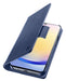 EAN 8018080493737 - Cellularline 8018080493737 funda para teléfono móvil 16,8 cm (6.6") Folio Azul imagen 1
