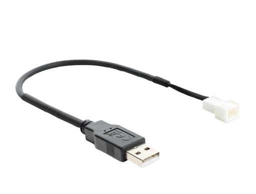 EAN 4043619912254 - DeLOCK 91225 cable de alimentación interna 0,2 m imagen 1