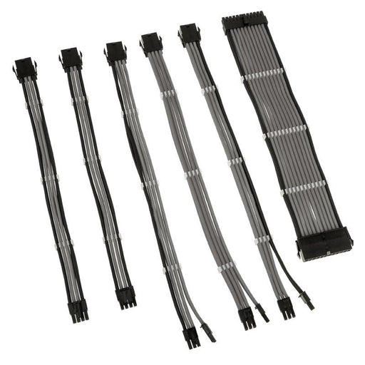 EAN 5999094004795 - Kolink COREADEPT-EK-GRY cable de alimentación interna 0,35 m imagen 1