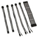EAN 5999094004795 - Kolink COREADEPT-EK-GRY cable de alimentación interna 0,35 m imagen 1