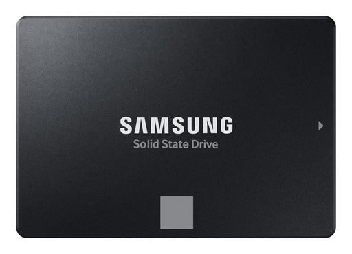 EAN 8806097738633 - Samsung 870 EVO 8 TB 2.5" Serial ATA III V-NAND imagen 1