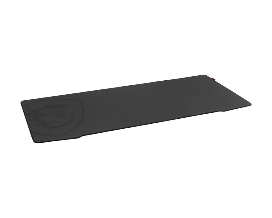 EAN 4711377393799 - MSI AGILITY GD73 alfombrilla para ratón Alfombrilla de ratón para juegos Negro imagen 4
