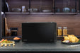 EAN 3838782819698 - Hisense H25MOBS4HGI Negro Microondas con grill Encimera 25 L 900 W imagen 12