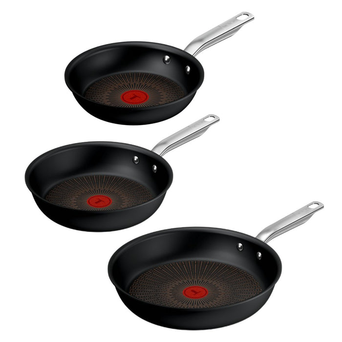 EAN 3168430389830 - Tefal G33491 pan/pot set 3 pieza(s) imagen 1