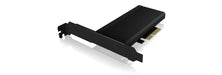 EAN 4250078171669 - ICY BOX IB-PCI208-HS tarjeta y adaptador de interfaz Interno M.2 imagen 2