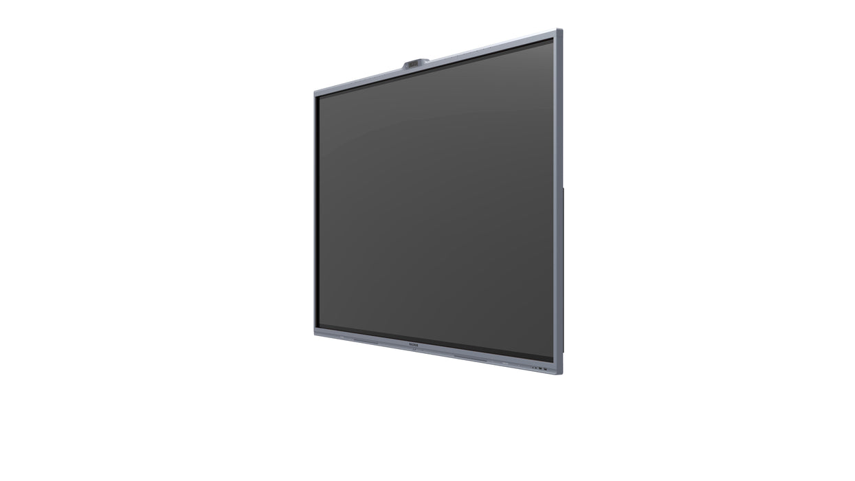 EAN 6927433606156 - MAXHUB V7550 pizarra blanca interactiva 190,5 cm (75") 3840 x 2160 Pixeles Pantalla táctil Gris imagen 10