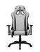 EAN 0850054766267 - Arozzi Soft Fabric | Gaming Chair | Avanti SoftFabric | Light Pilkas Silla gaming Asiento acolchado imagen 1