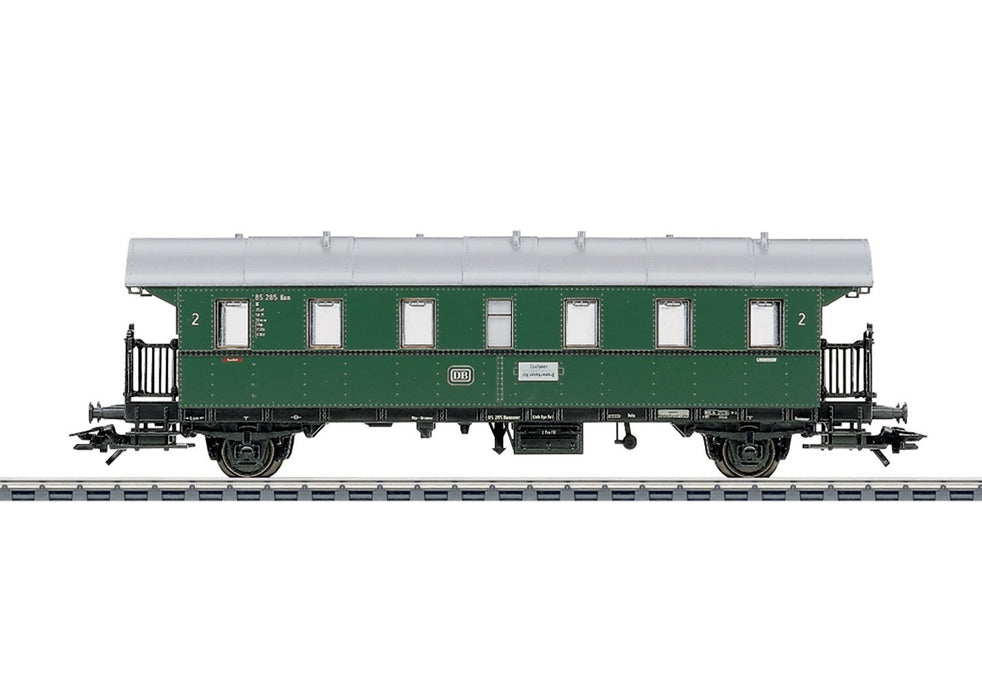 EAN 4001883043142 - Märklin 4314 modelo a escala Modelo a escala de tren HO (1:87) imagen 1