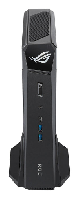 EAN 4711636477567 - ASUS ROG RNUC16JNK9X28AA2 Intel Core Ultra 9 290HX Plus 32 GB DDR5-SDRAM 2 TB SSD NVIDIA GeForce RTX 5080 imagen 9