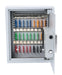 EAN 4030152071340 - Olympia GOsafe 50A Polipropileno (PP) Gris imagen 3