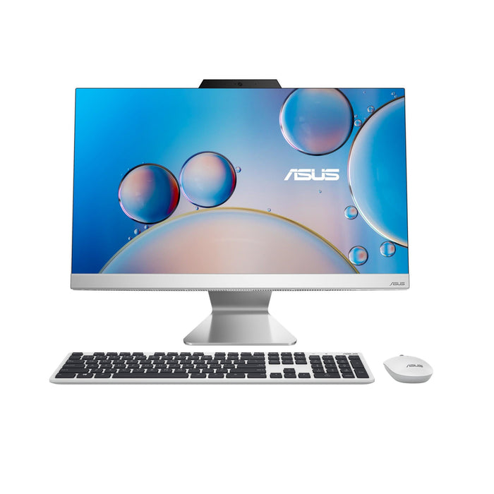 EAN 4711387304358 - ASUS A3402WBAK-WA361M Intel® Core™ i7 60,5 cm (23.8") 1920 x 1080 Pixeles PC todo en uno DDR4-SDRAM Wi-Fi imagen 1