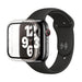 EAN 5711724036422 - PanzerGlass ® Full body Case Transparent Apple Watch Series SE 3 | 6 | 5 | 4 | 40mm Protector de pantalla imagen 5
