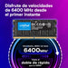 EAN 649528941220 - Crucial CT2K32G64C52CS5 módulo de memoria 64 GB 2 x 32 GB DDR5 6400 MT/s 262-pin SO-DIMM imagen 2