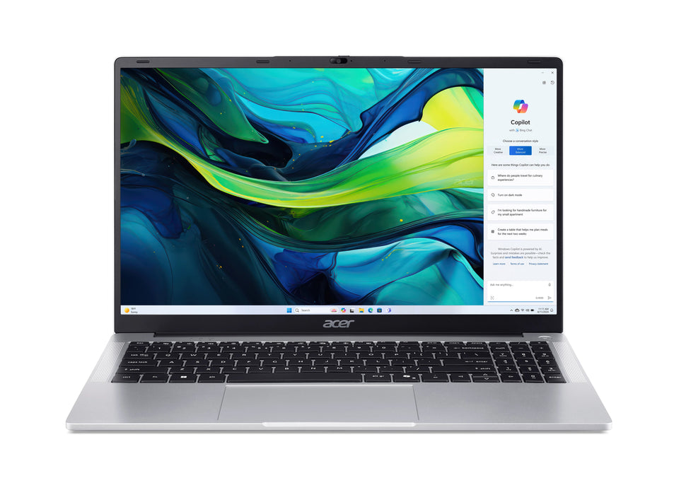 EAN 4711474599988 - Acer Aspire Lite AL15-32P-C96Y Intel® Celeron® N N4500 Portátil 39,6 cm (15.6") Full HD 4 GB LPDDR4x-SDRA imagen 1