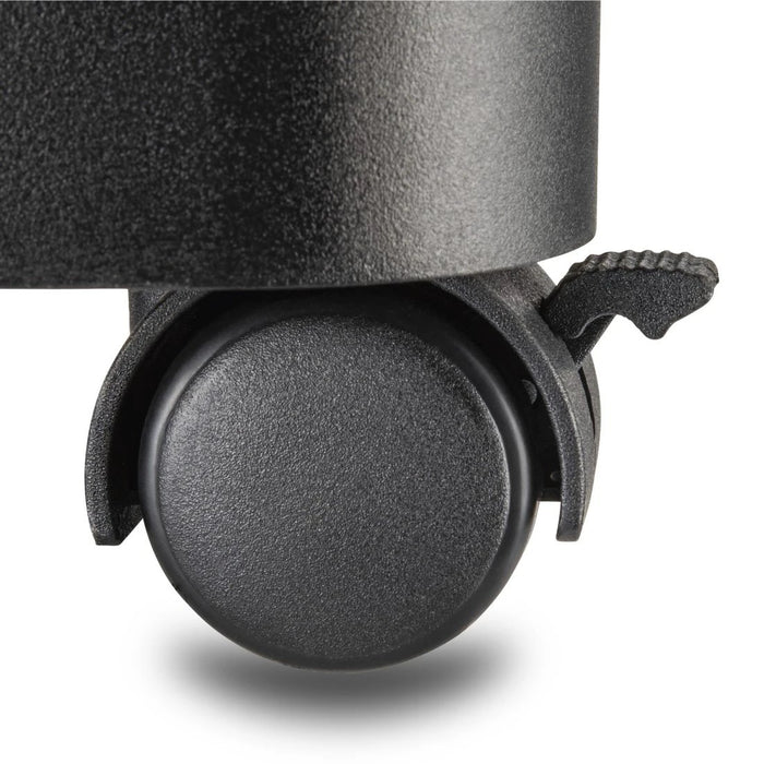 EAN 4007249505910 - Hama Safe Auto M1200 triturador de papel Microcorte 60 dB 22,5 cm Negro imagen 7