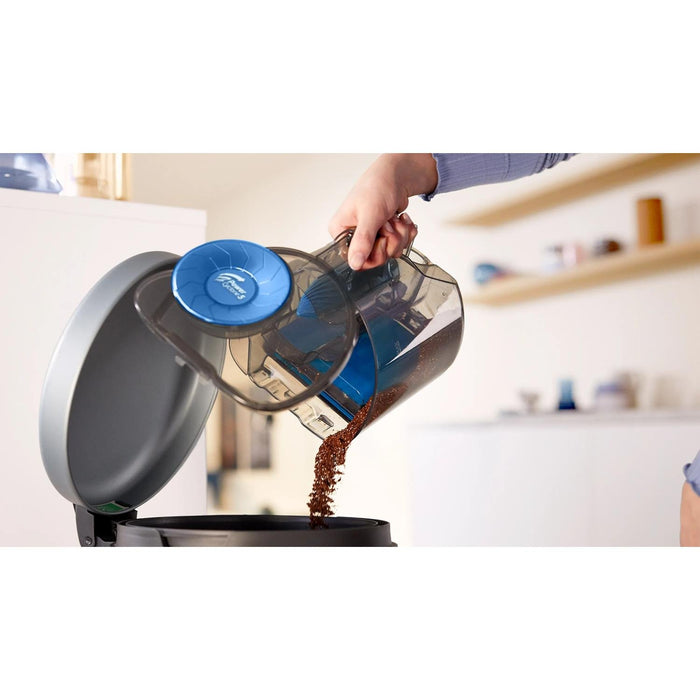 EAN 8710103792925 - Philips 3000 series FC9331/09 aspiradora 1,5 L Aspiradora cilíndrica Secar 900 W imagen 8