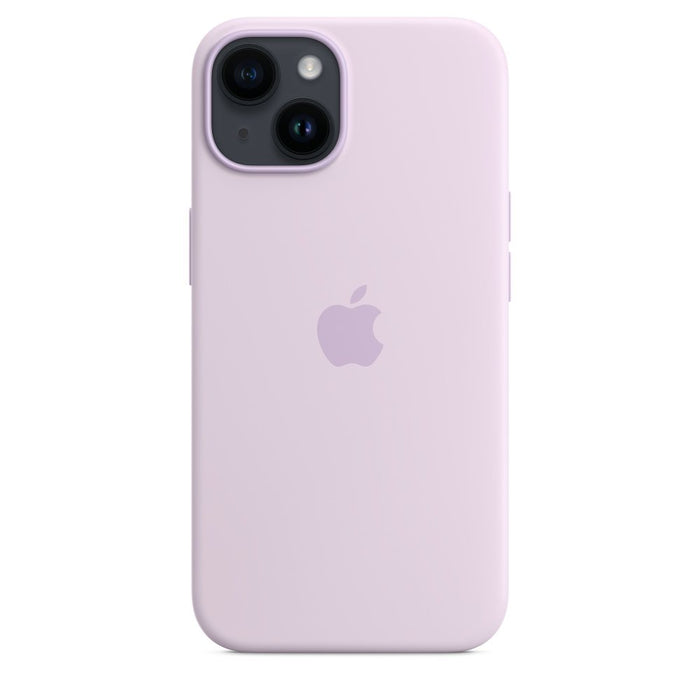EAN 194253416081 - Apple MPRY3ZM/A funda para teléfono móvil 15,5 cm (6.1") Lila imagen 3