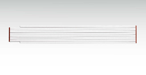 EAN 4005069013349 - Stabila 01334 regla de plegamiento Haya 2 m imagen 2