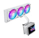 EAN 4711636139687 - ASUS ROG Ryuo IV SLC 360 ARGB White Edition Procesador Sistema de refrigeración líquida todo en uno 12 cm imagen 6