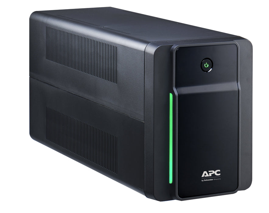 EAN 0731304410874 - APC BX1600MI-GR sistema de alimentación ininterrumpida (UPS) Línea interactiva 1,6 kVA 900 W 4 salidas AC imagen 1
