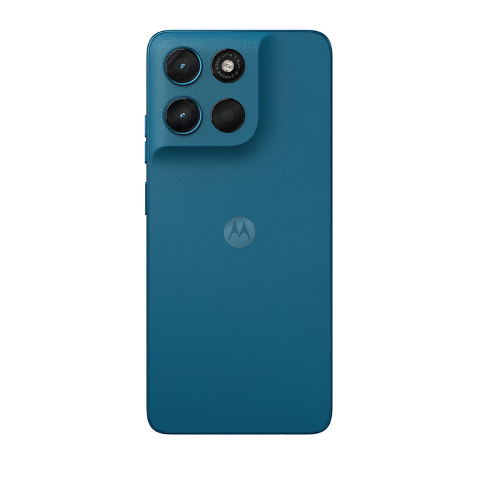 EAN 840493619057 - Motorola moto g57 17,1 cm (6.72") SIM doble Android 16.0 5G USB Tipo C 8 GB 256 GB 5200 mAh Verde imagen 3
