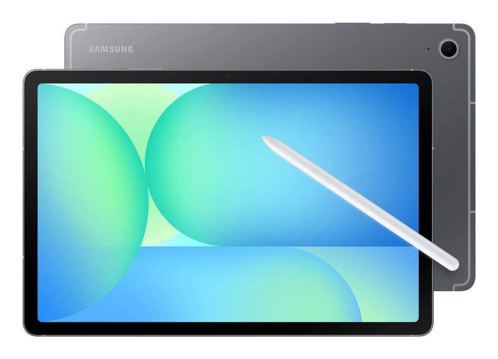 EAN 8806097194576 - Samsung Galaxy Tab S10 FE Samsung Exynos 256 GB 27,7 cm (10.9") 12 GB Wi-Fi 6 (802.11ax) Gris imagen 2