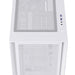 EAN 6977277360110 - Einarex EXCS-PL-600C-W carcasa de ordenador Midi Tower Blanco imagen 7